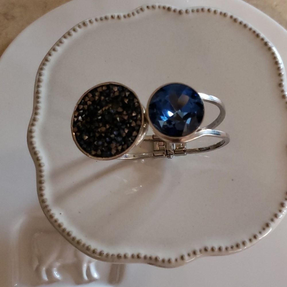 Kenneth Cole cuff